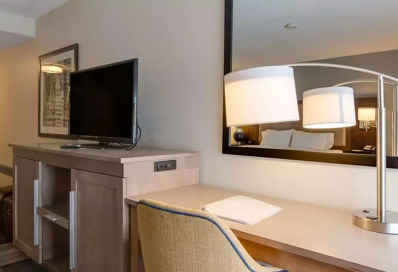 ホテル Hampton Inn Bellevue / Nashvillei40 West