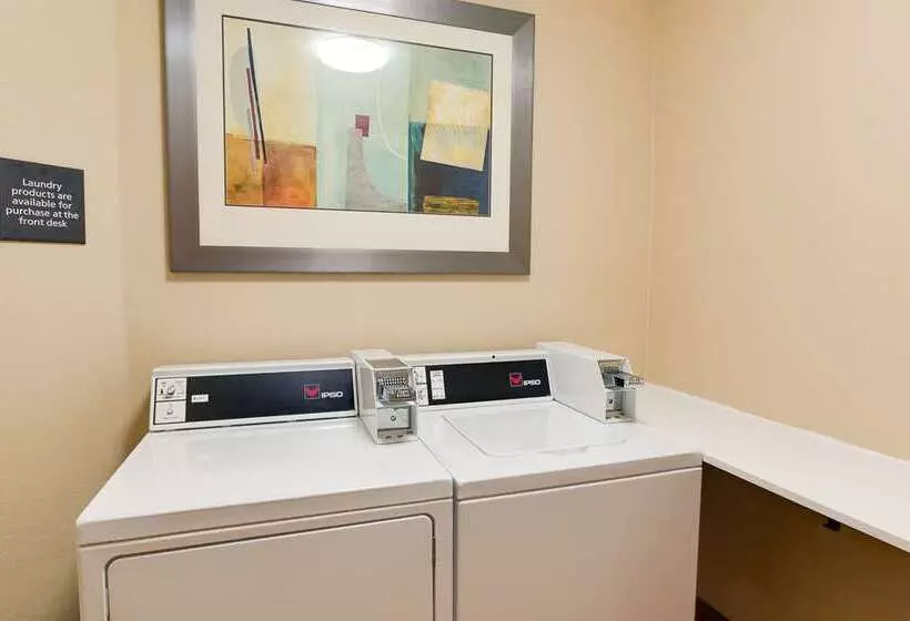 ホテル Hampton Inn Bellevue / Nashvillei40 West