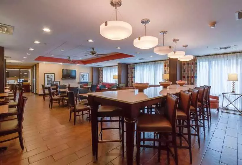 ホテル Hampton Inn Bellevue / Nashvillei40 West