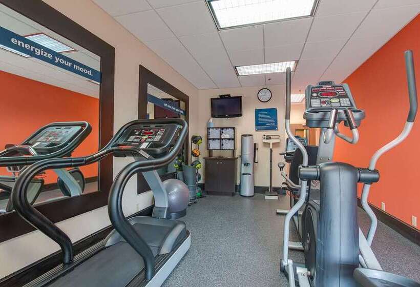 فندق Hampton Inn Bellevue / Nashvillei40 West