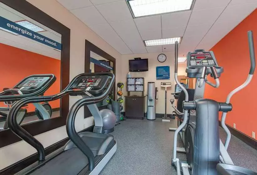 ホテル Hampton Inn Bellevue / Nashvillei40 West