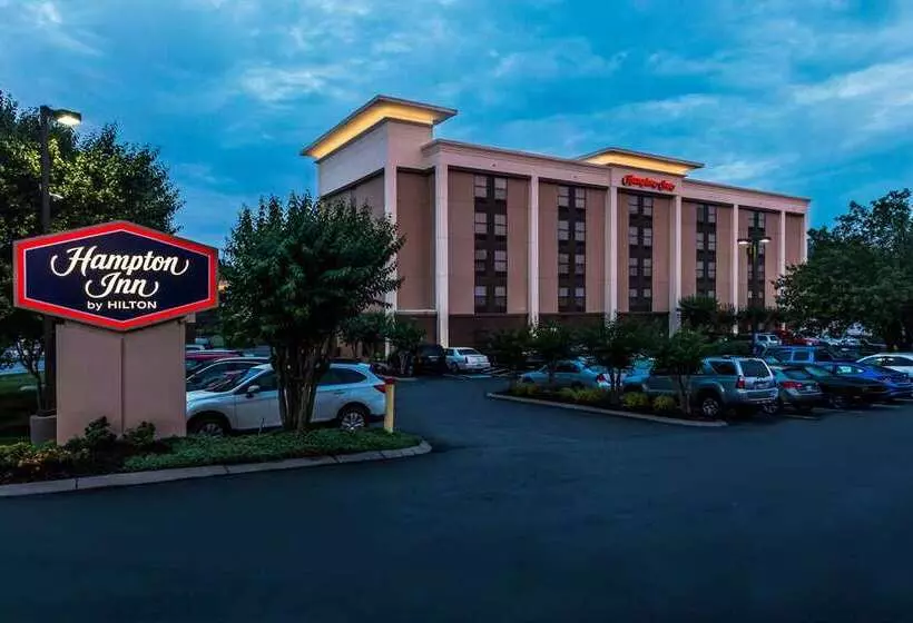 ホテル Hampton Inn Bellevue / Nashvillei40 West