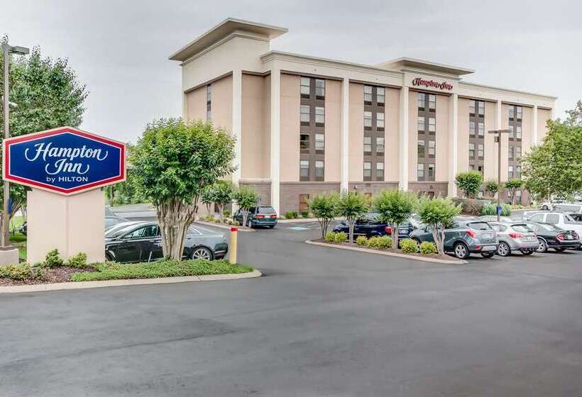 فندق Hampton Inn Bellevue / Nashvillei40 West
