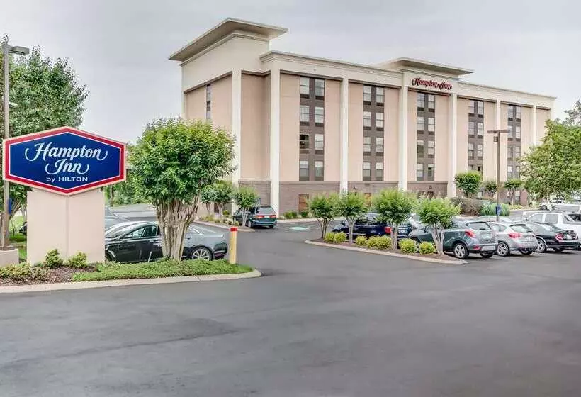 ホテル Hampton Inn Bellevue / Nashvillei40 West