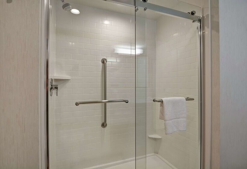 فندق Hampton Inn Charlestonnorth