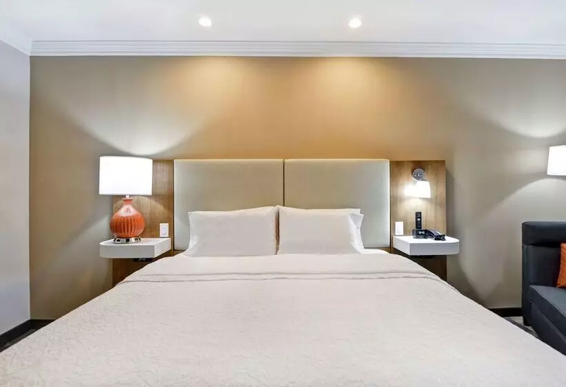 酒店 Hampton Inn Charlestonnorth