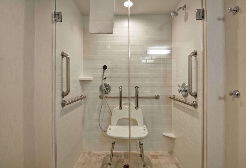 فندق Hampton Inn Charlestonnorth