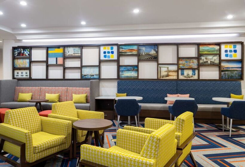 فندق Hampton Inn Charlestonnorth