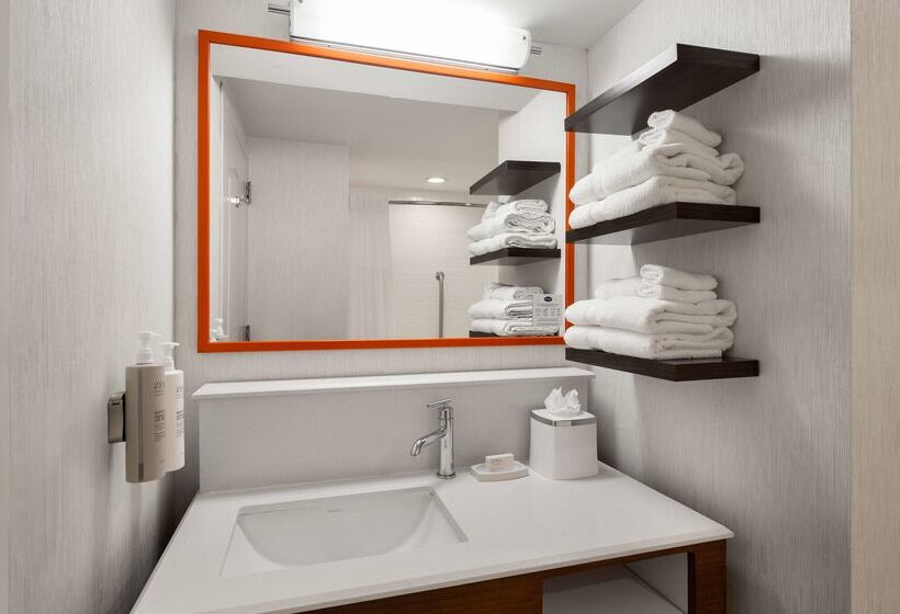 فندق Hampton Inn Charlestonnorth