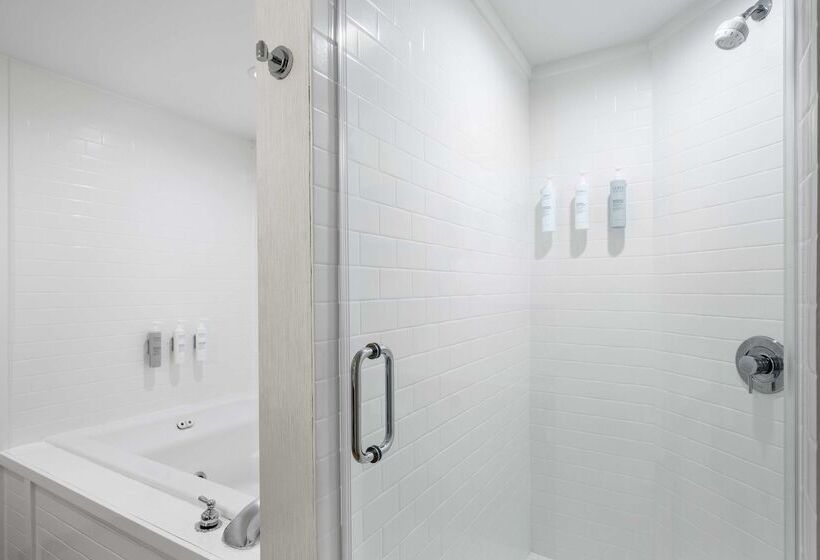 فندق Hampton Inn Charlestonnorth