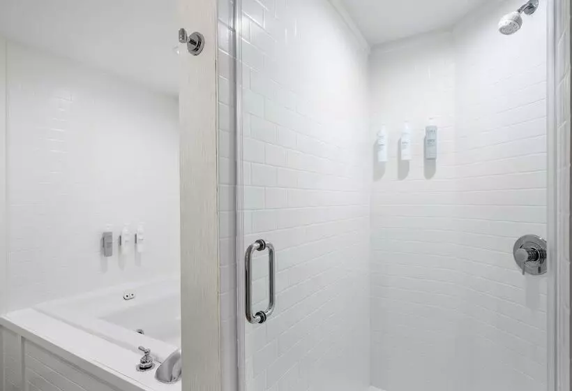 酒店 Hampton Inn Charlestonnorth