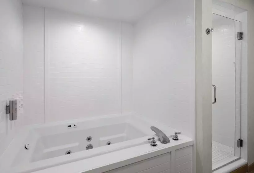 酒店 Hampton Inn Charlestonnorth