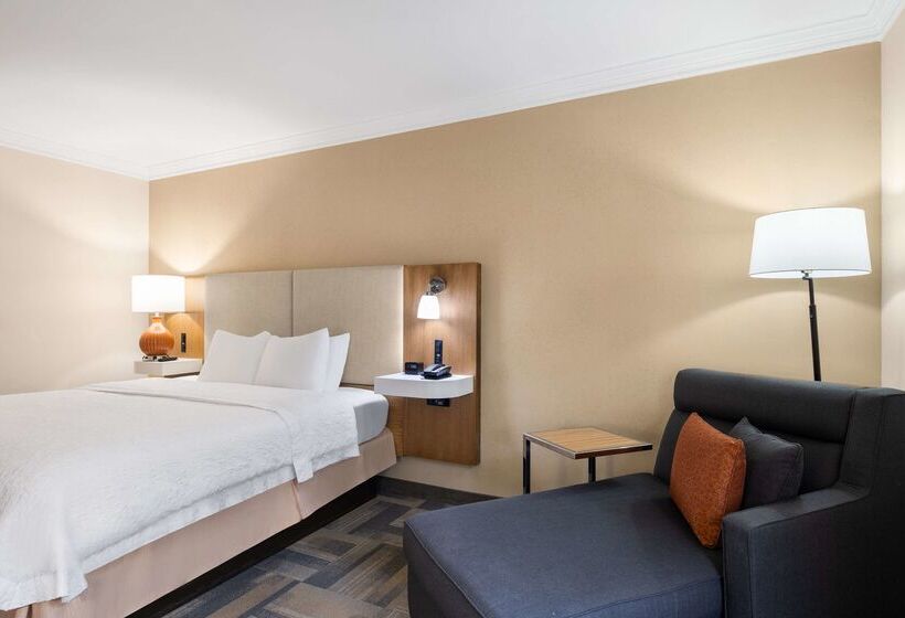 فندق Hampton Inn Charlestonnorth