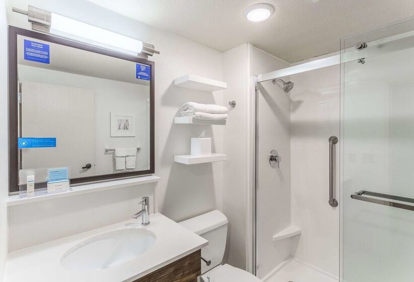 酒店 Hampton Inn Eau Claire