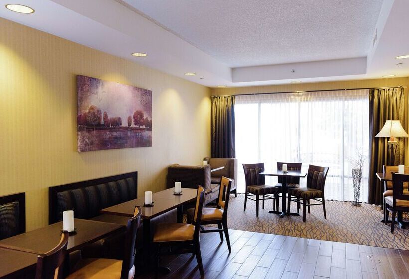 酒店 Hampton Inn Eau Claire