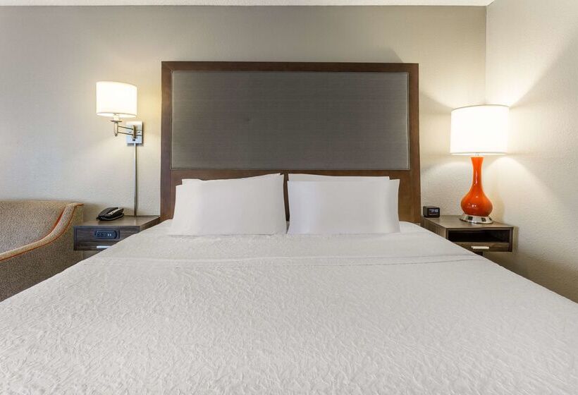 酒店 Hampton Inn Eau Claire