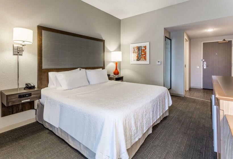 酒店 Hampton Inn Eau Claire