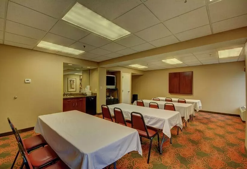 酒店 Hampton Inn By Hilton Indianapolis South