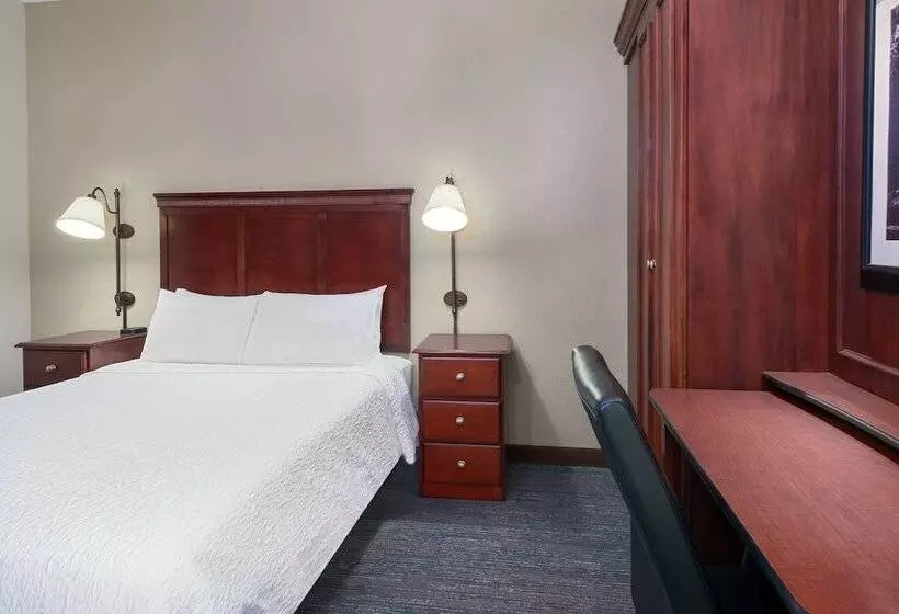 酒店 Hampton Inn By Hilton Indianapolis South