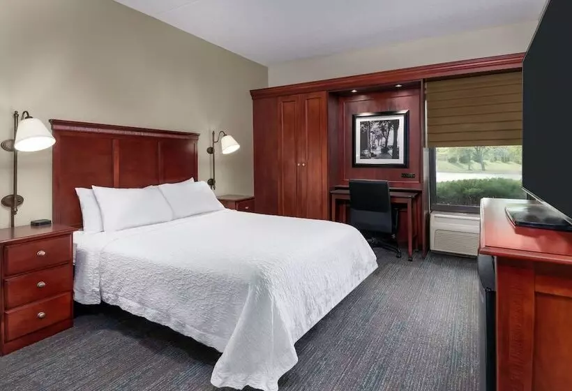 酒店 Hampton Inn By Hilton Indianapolis South