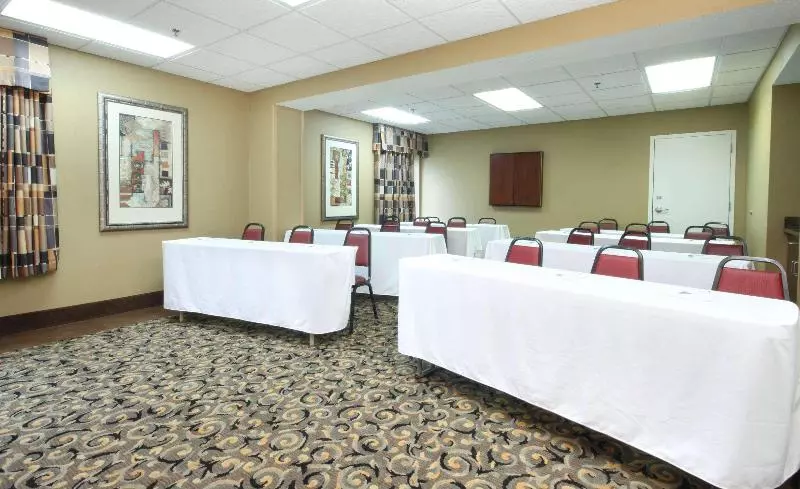 酒店 Hampton Inn By Hilton Indianapolis South