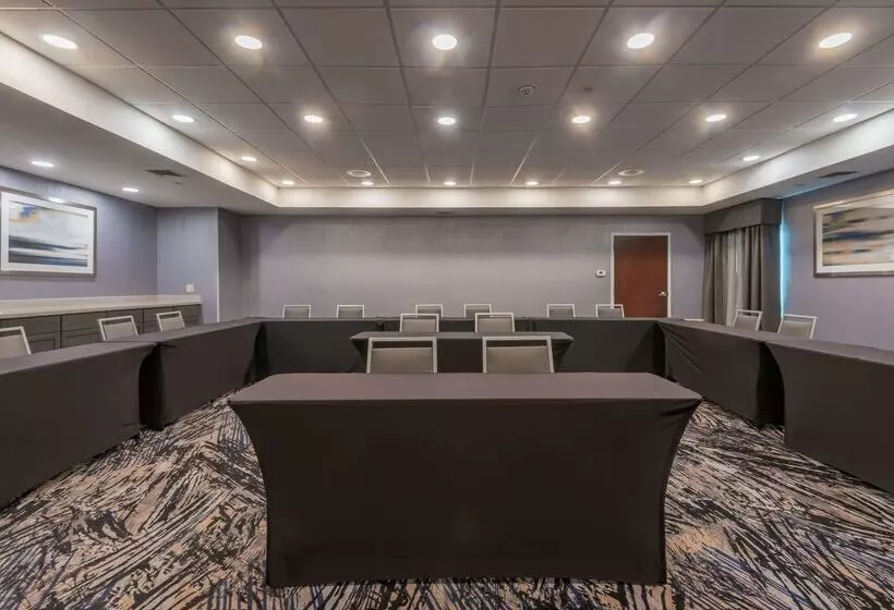 ホテル Hampton Inn Waco