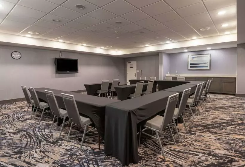 ホテル Hampton Inn Waco