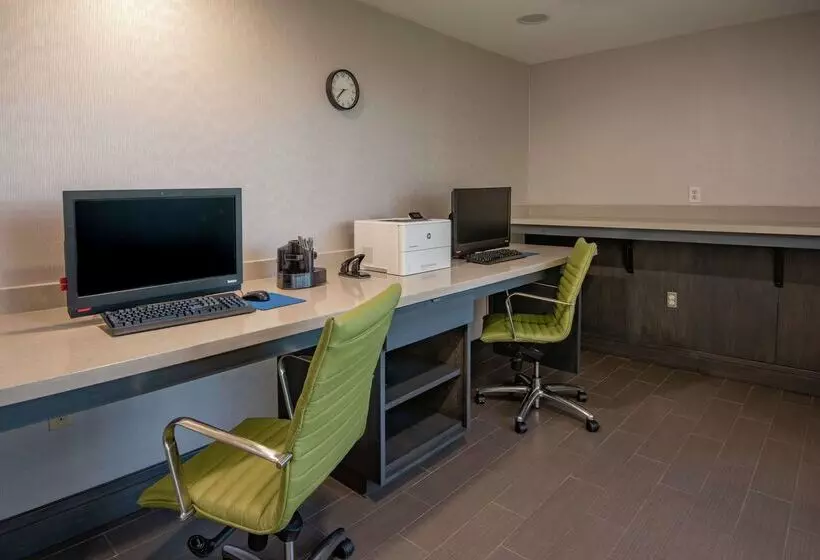 ホテル Hampton Inn Waco