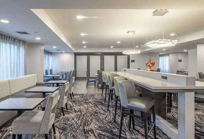 ホテル Hampton Inn Waco