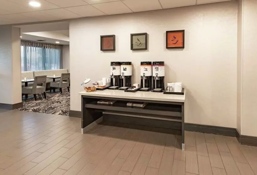 ホテル Hampton Inn Waco