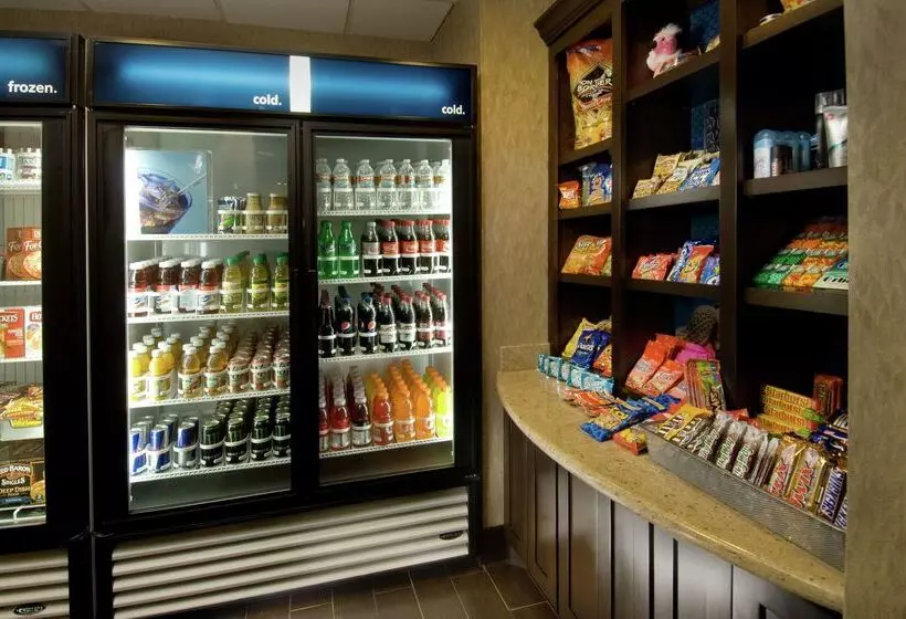 ホテル Hampton Inn Waco