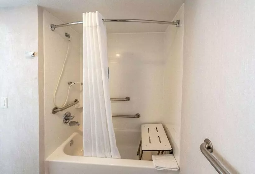 ホテル Hampton Inn Waco