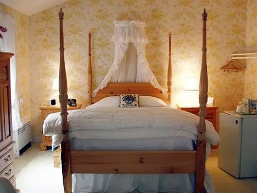 فندق Harbor House Inn