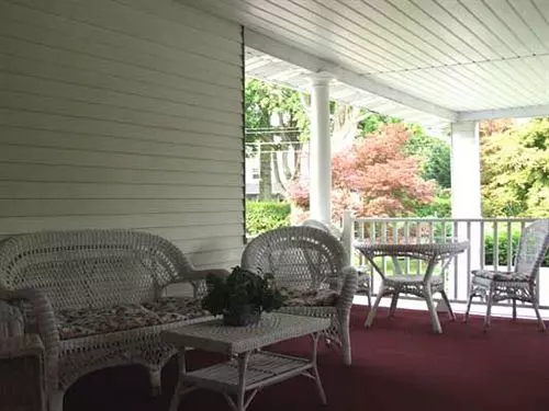 فندق Harbor House Inn