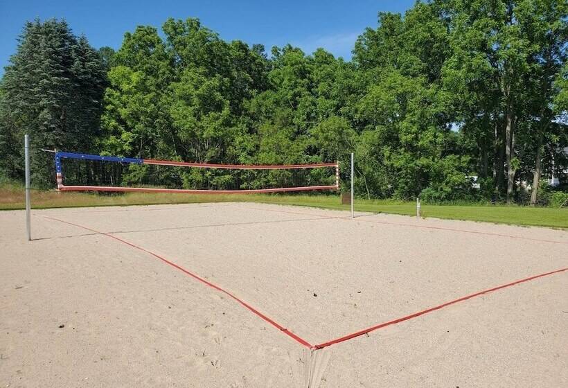 فندق The Harrington Inn