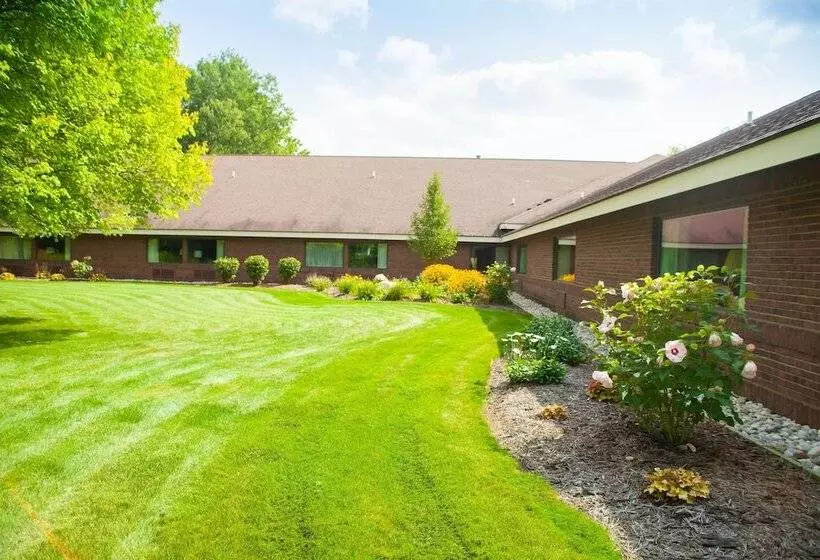 호텔 The Harrington Inn