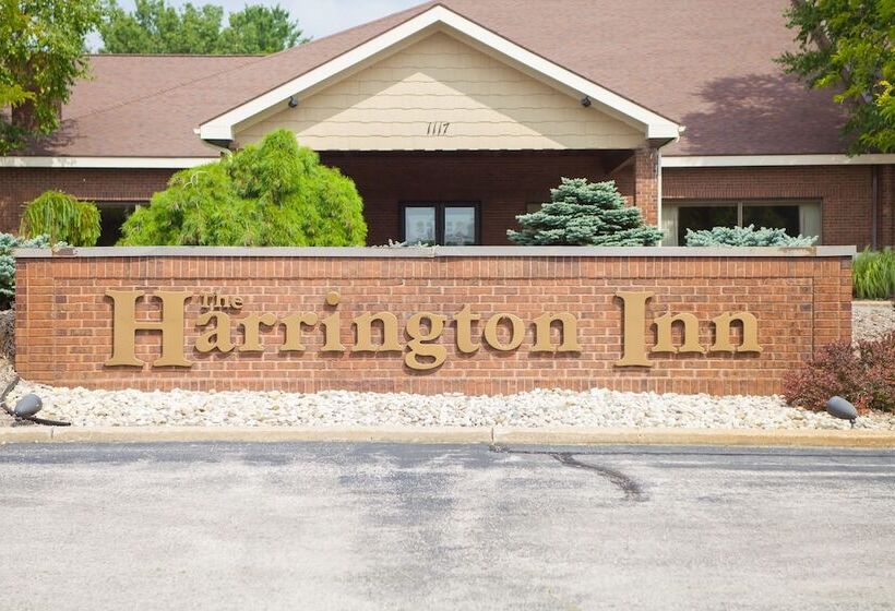 فندق The Harrington Inn