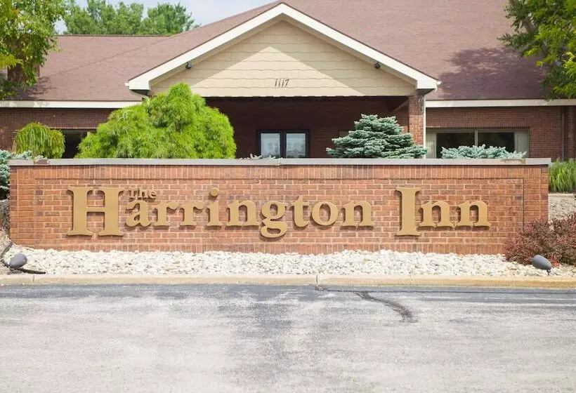 호텔 The Harrington Inn