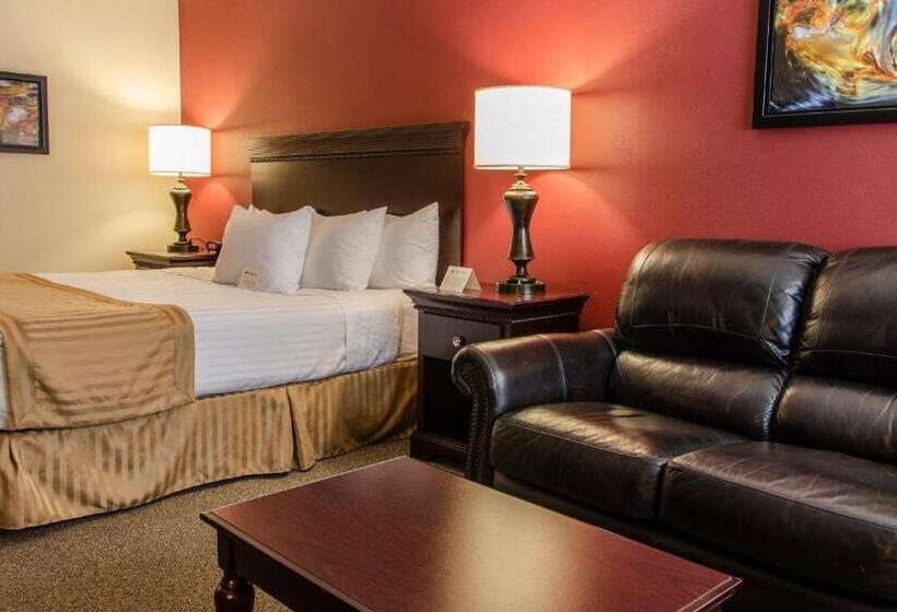 فندق The Harrington Inn