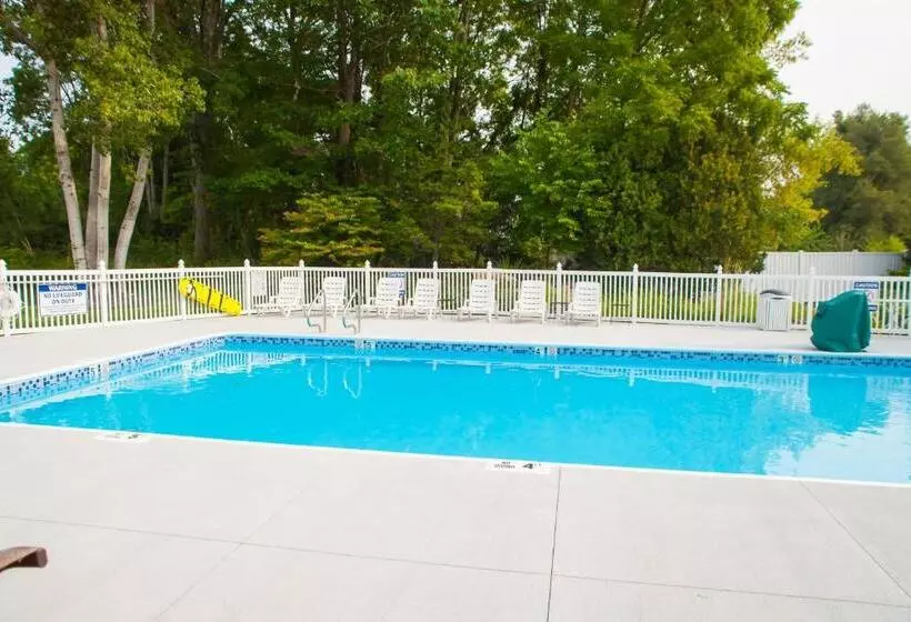 호텔 The Harrington Inn