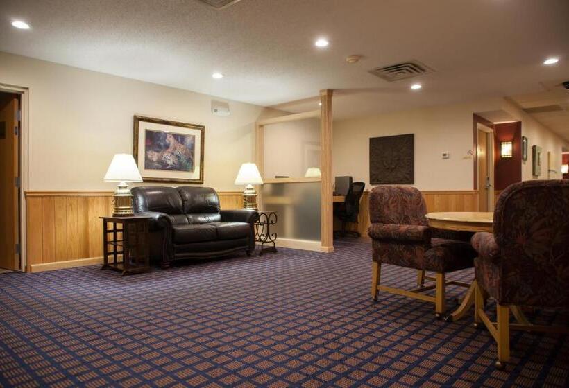 فندق The Harrington Inn