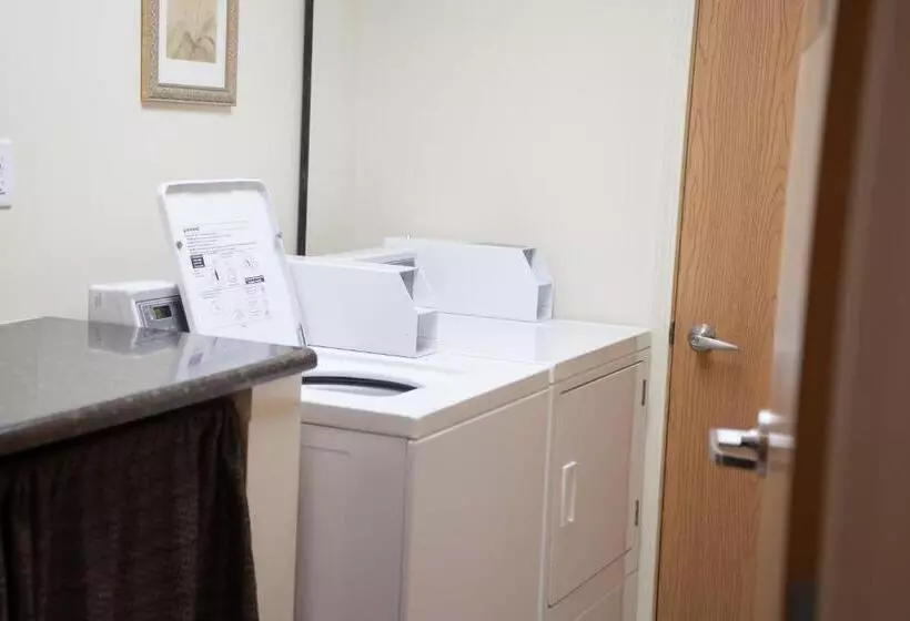 호텔 The Harrington Inn