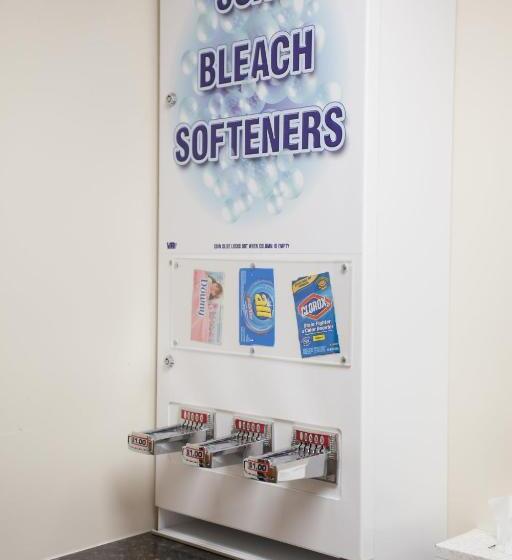 فندق The Harrington Inn