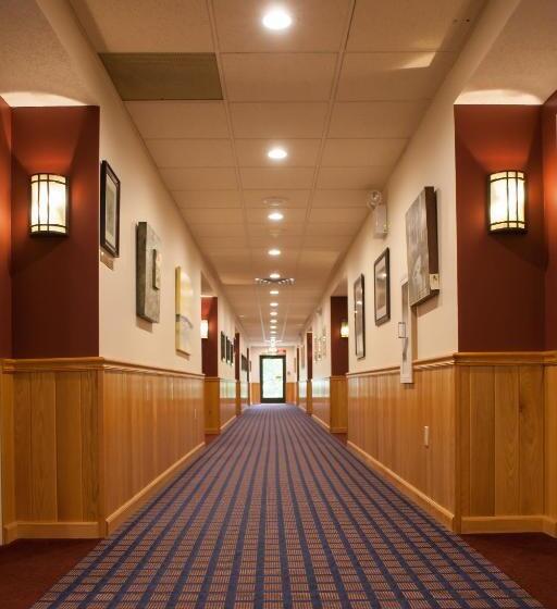 فندق The Harrington Inn