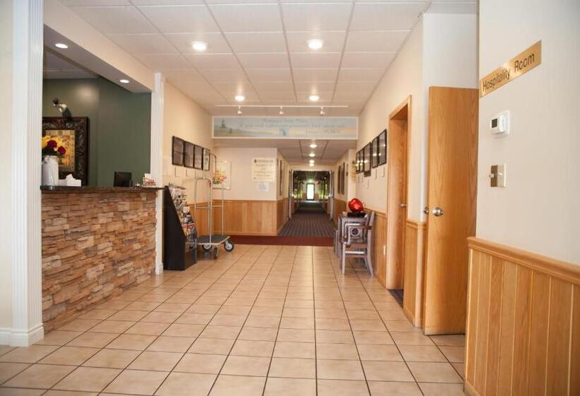 فندق The Harrington Inn