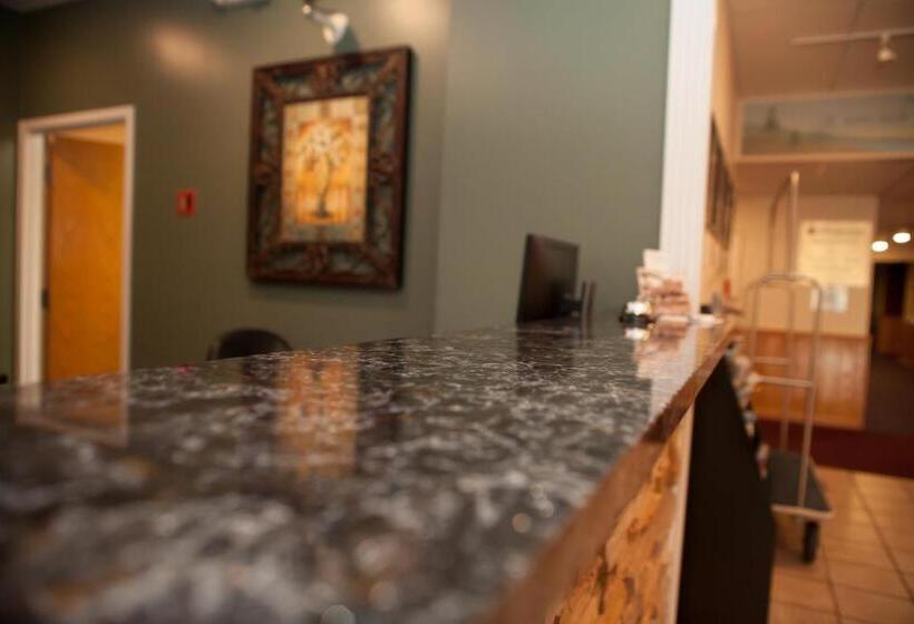 فندق The Harrington Inn