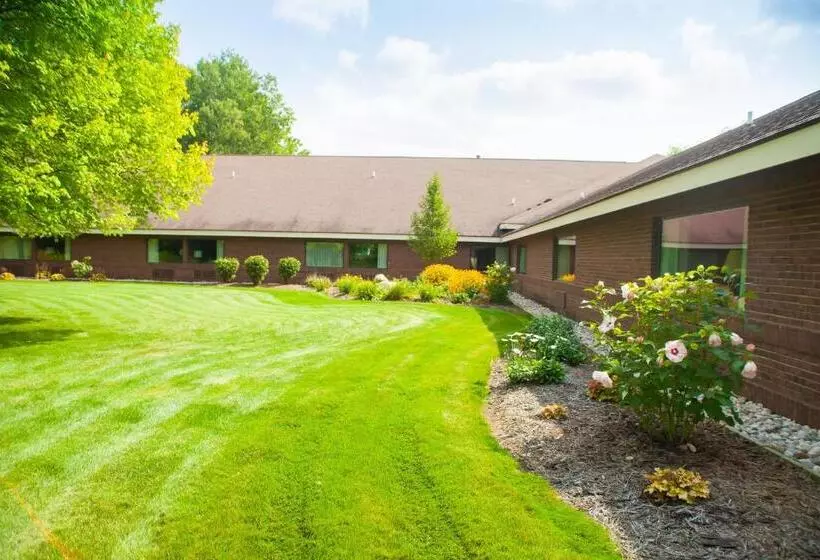 호텔 The Harrington Inn