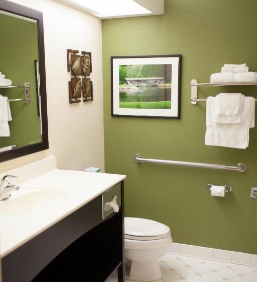 فندق The Harrington Inn