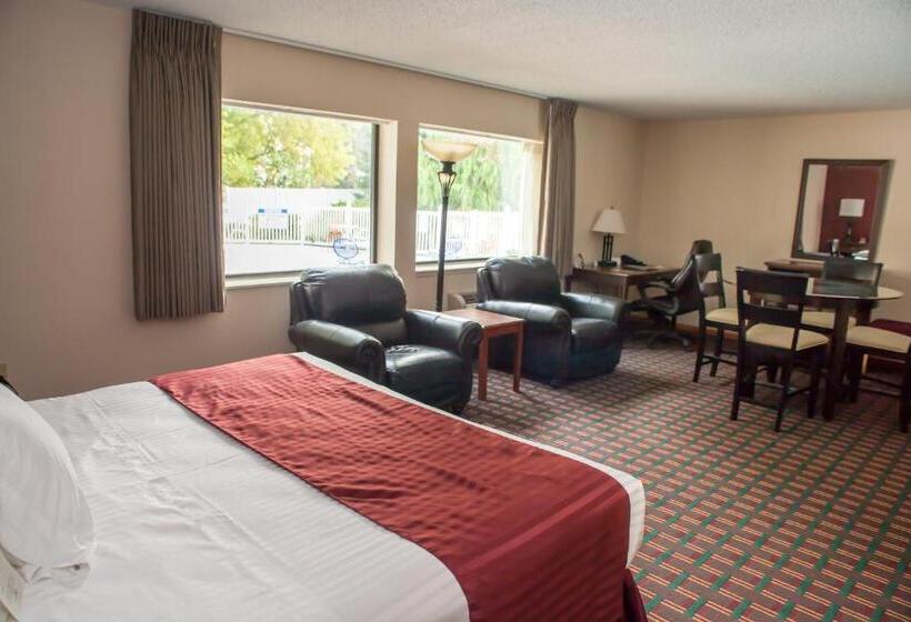 فندق The Harrington Inn