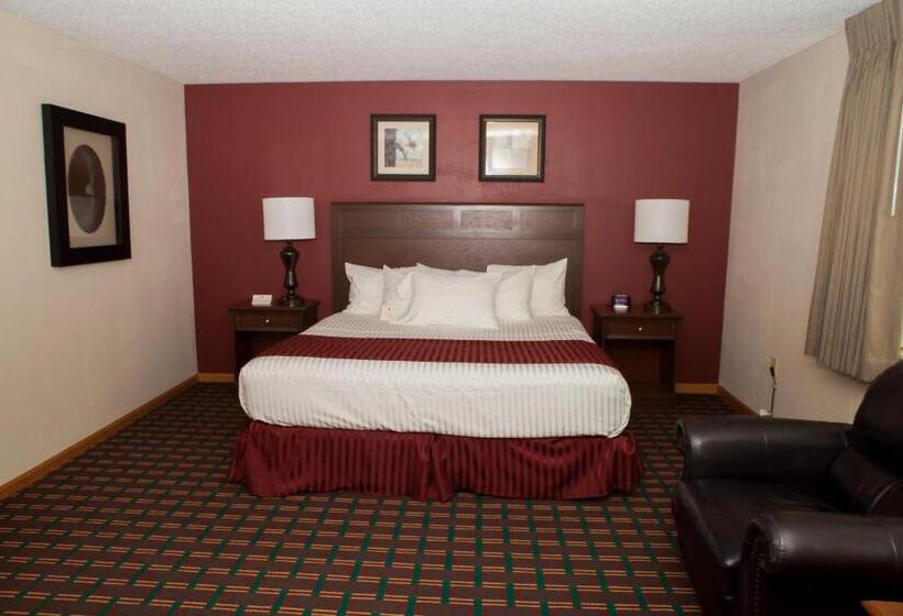 فندق The Harrington Inn